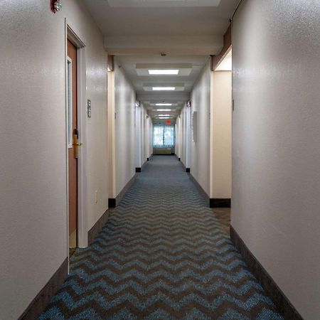 Sleep Inn Murfreesboro Exterior photo