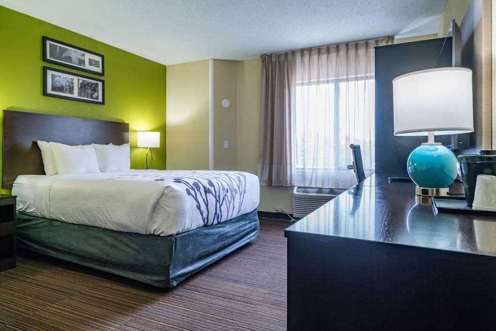 Sleep Inn Murfreesboro Room photo