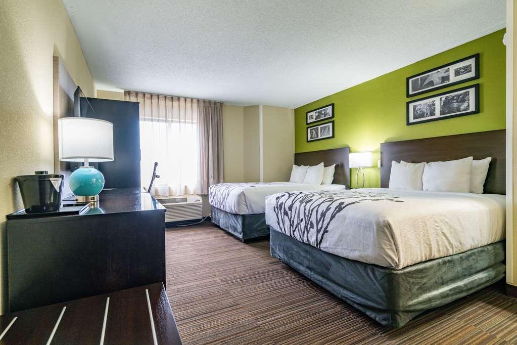 Sleep Inn Murfreesboro Room photo