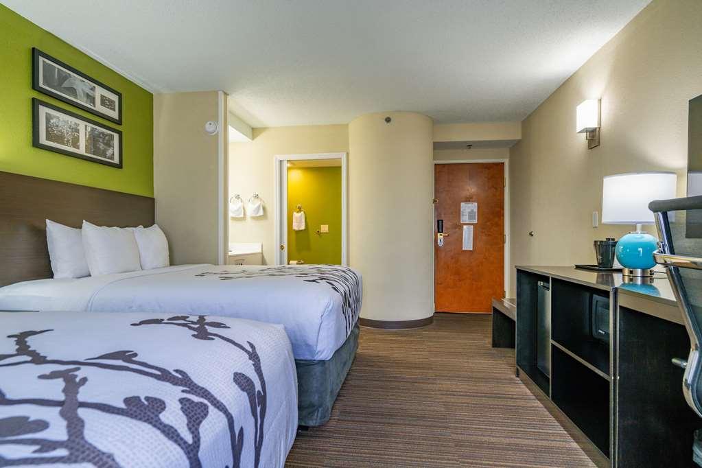 Sleep Inn Murfreesboro Room photo