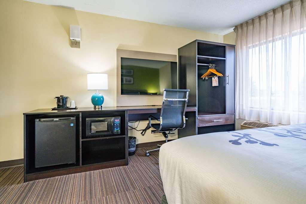 Sleep Inn Murfreesboro Room photo