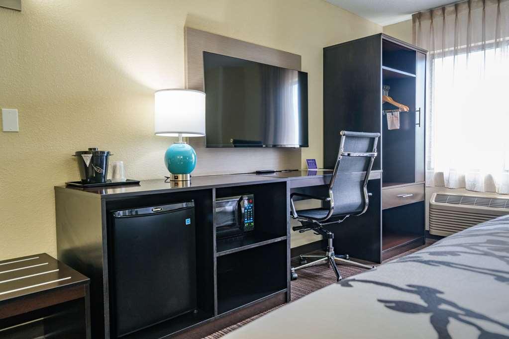 Sleep Inn Murfreesboro Room photo