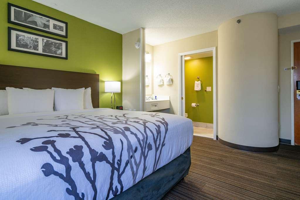 Sleep Inn Murfreesboro Room photo