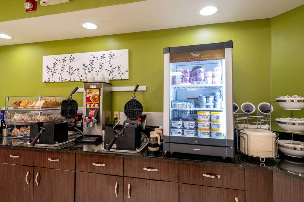 Sleep Inn Murfreesboro Restaurant photo