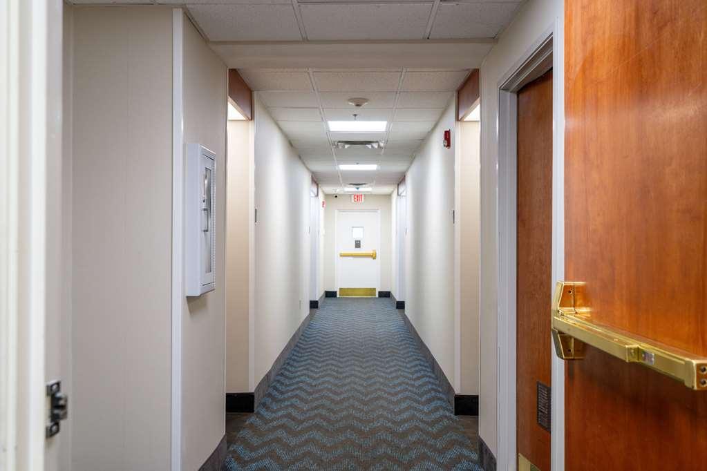 Sleep Inn Murfreesboro Facilities photo