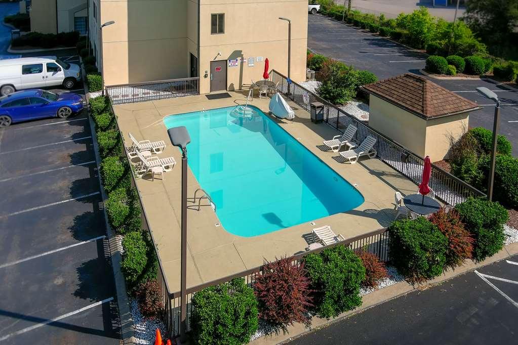 Sleep Inn Murfreesboro Facilities photo