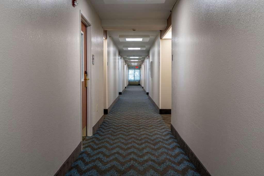 Sleep Inn Murfreesboro Facilities photo