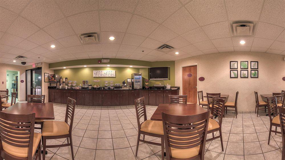 Sleep Inn Murfreesboro Exterior photo